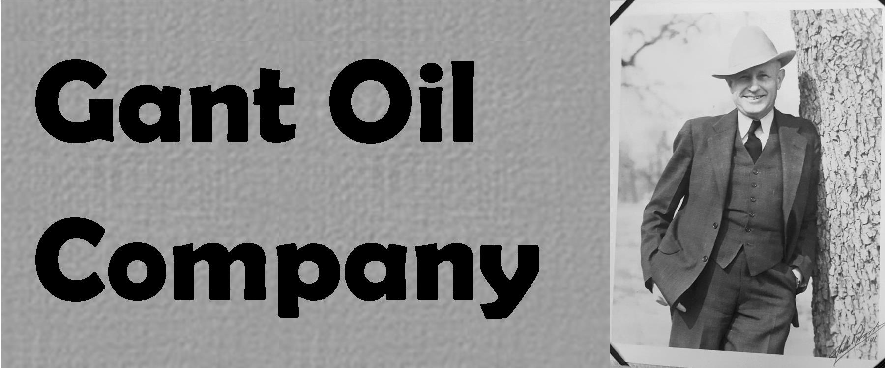Gant Oil Company